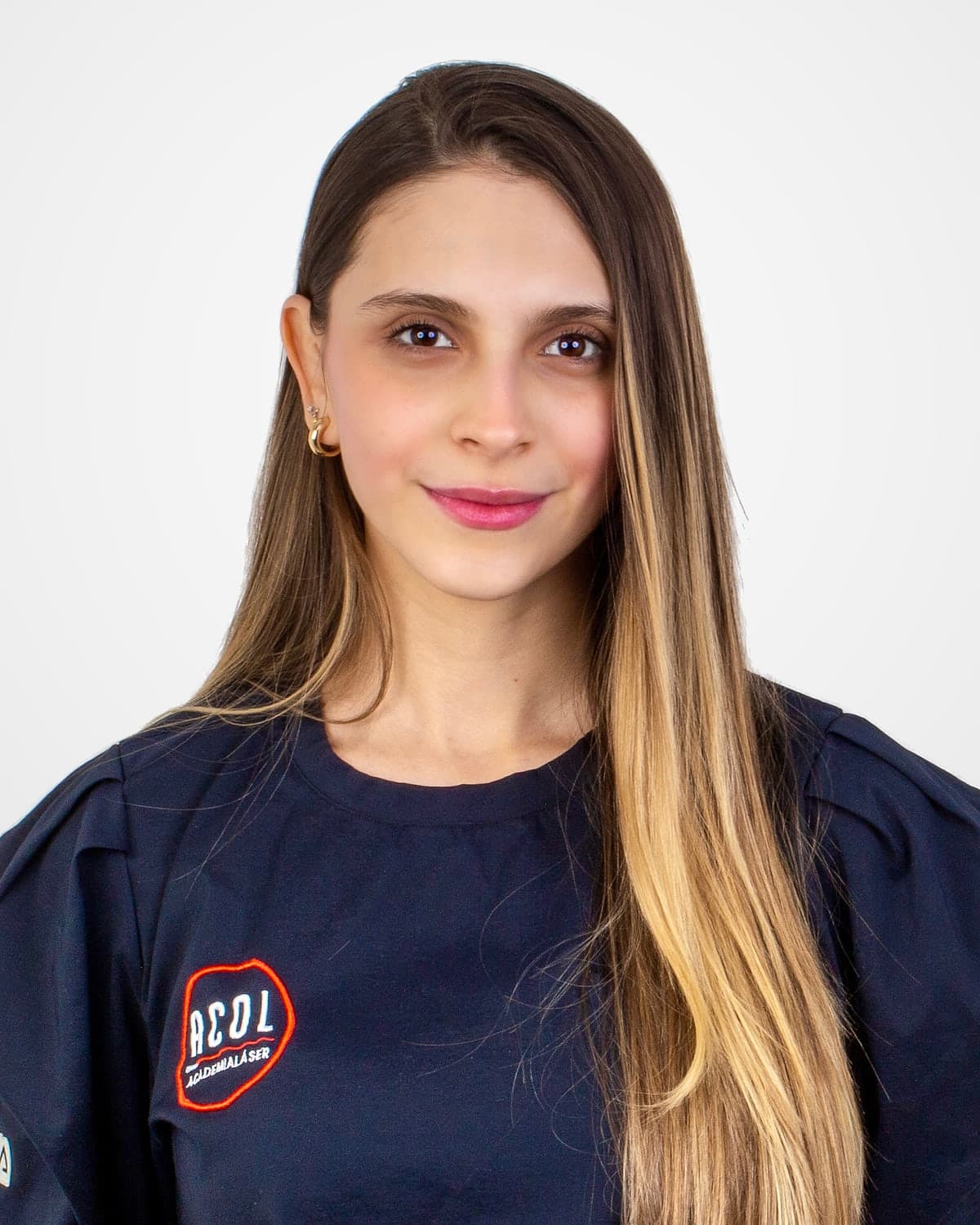 Retrato de Dra. Oriana Chacón