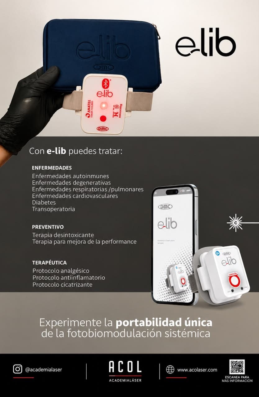 e-lib: principales aplicaciones y portabilidad